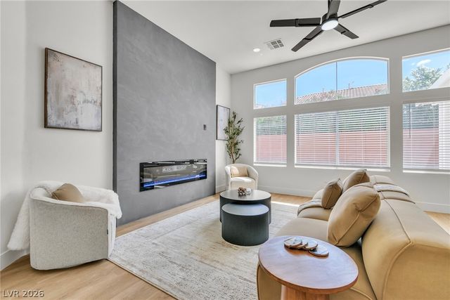 1143 Sierra Laurel Court, Henderson, NV 89014