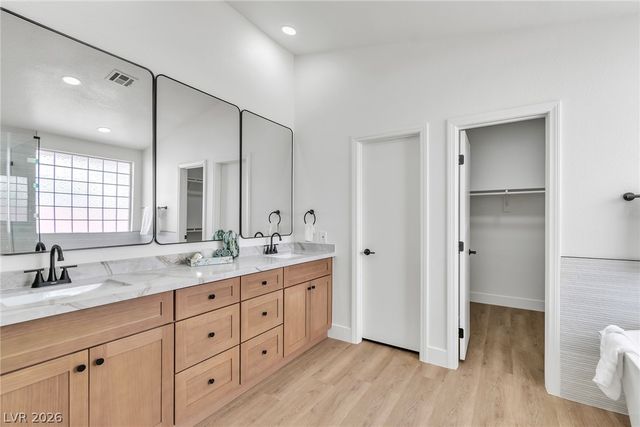 1143 Sierra Laurel Court, Henderson, NV 89014