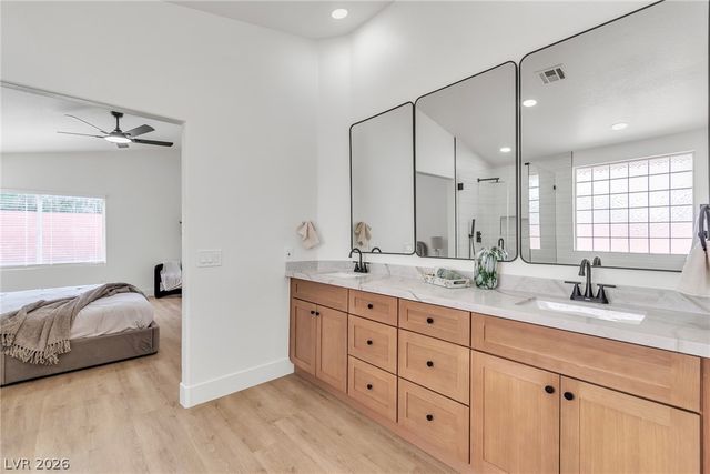 1143 Sierra Laurel Court, Henderson, NV 89014