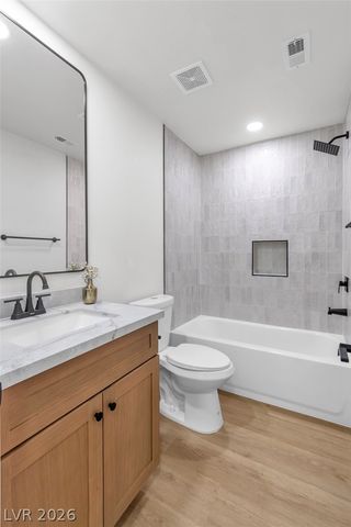 1143 Sierra Laurel Court, Henderson, NV 89014