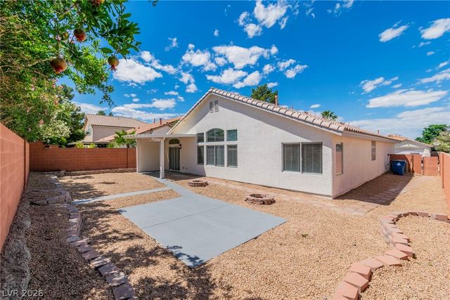 1143 Sierra Laurel Court, Henderson, NV 89014