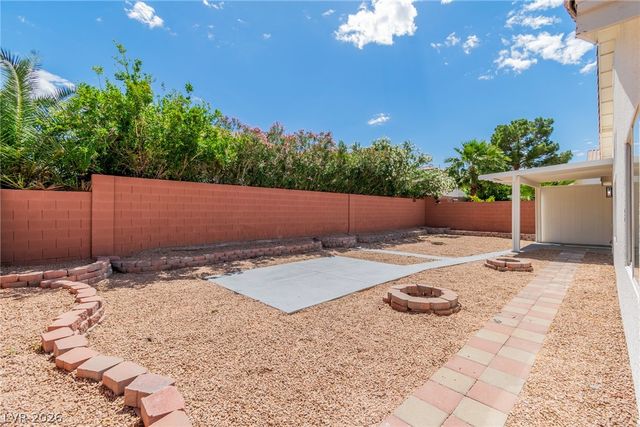 1143 Sierra Laurel Court, Henderson, NV 89014