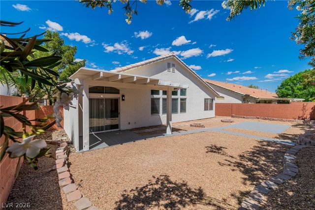 1143 Sierra Laurel Court, Henderson, NV 89014