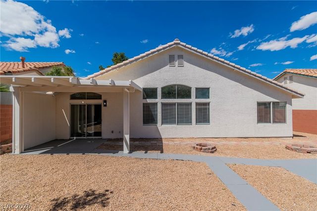 1143 Sierra Laurel Court, Henderson, NV 89014