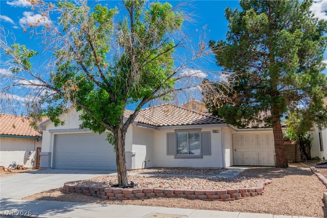 1143 Sierra Laurel Court, Henderson, NV 89014