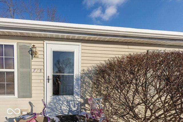 771 775 Kara Court, Greenfield, IN 46140
