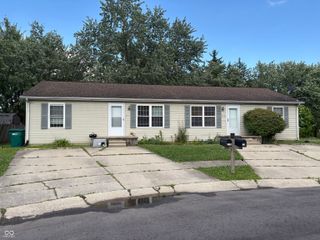771 775 Kara Court, Greenfield, IN 46140