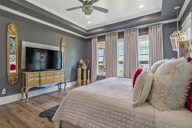 16241 Big Oak Bay Road, Tyler, TX 75707