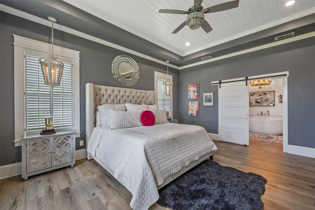 16241 Big Oak Bay Road, Tyler, TX 75707