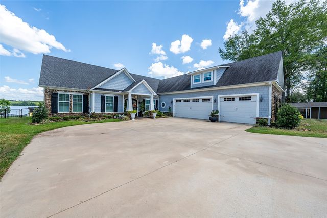 16241 Big Oak Bay Road, Tyler, TX 75707