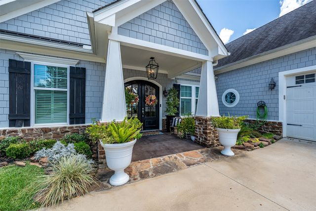 16241 Big Oak Bay Road, Tyler, TX 75707
