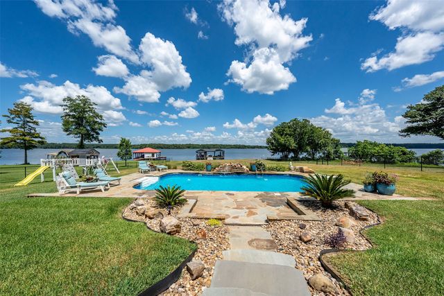 16241 Big Oak Bay Road, Tyler, TX 75707