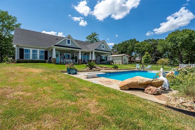 16241 Big Oak Bay Road, Tyler, TX 75707