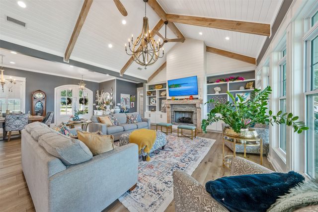 16241 Big Oak Bay Road, Tyler, TX 75707