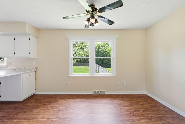 150 Mountain View Drive, Berea, KY 40403