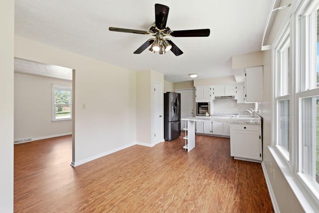 150 Mountain View Drive, Berea, KY 40403