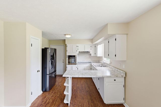 150 Mountain View Drive, Berea, KY 40403