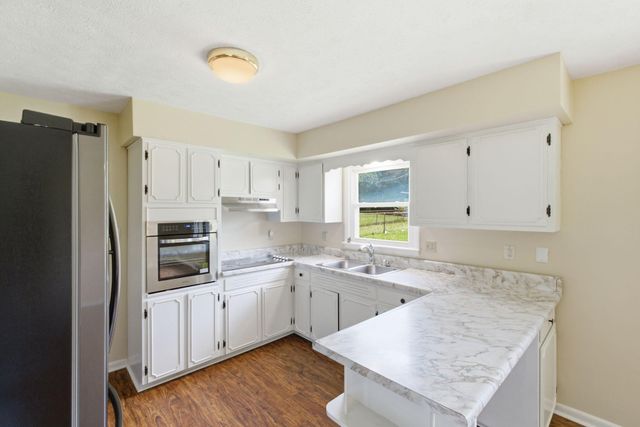 150 Mountain View Drive, Berea, KY 40403