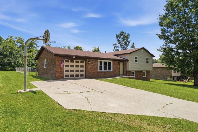 150 Mountain View Drive, Berea, KY 40403