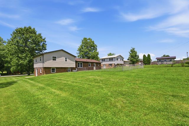 150 Mountain View Drive, Berea, KY 40403