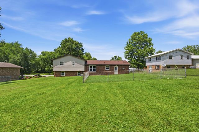 150 Mountain View Drive, Berea, KY 40403