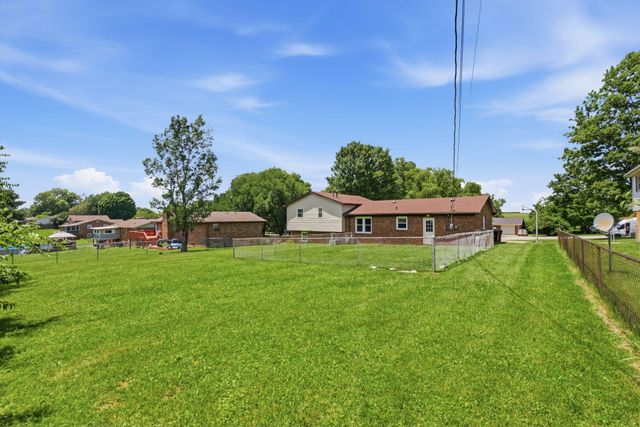 150 Mountain View Drive, Berea, KY 40403