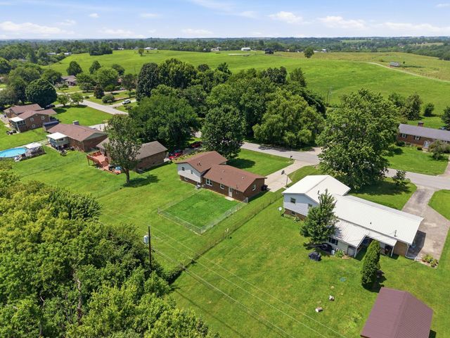 150 Mountain View Drive, Berea, KY 40403