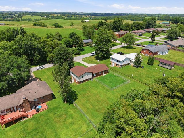 150 Mountain View Drive, Berea, KY 40403