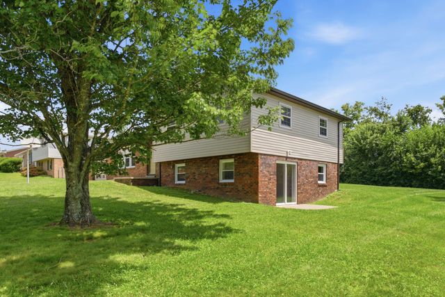 150 Mountain View Drive, Berea, KY 40403