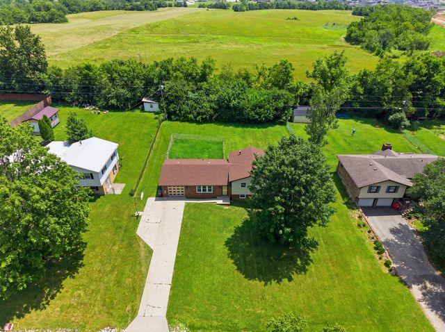 150 Mountain View Drive, Berea, KY 40403