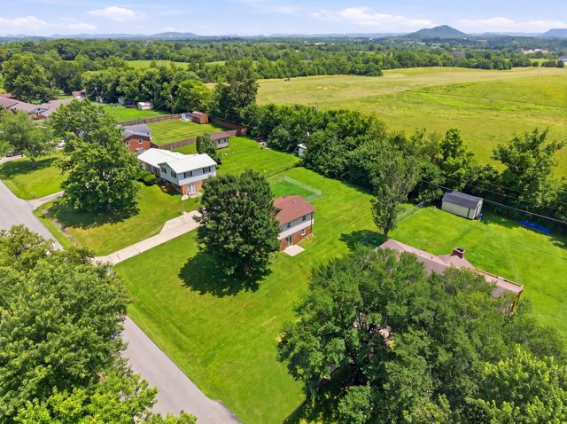 150 Mountain View Drive, Berea, KY 40403