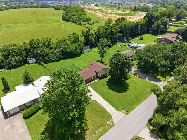 150 Mountain View Drive, Berea, KY 40403
