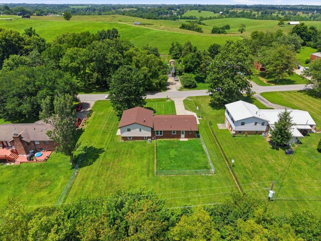 150 Mountain View Drive, Berea, KY 40403