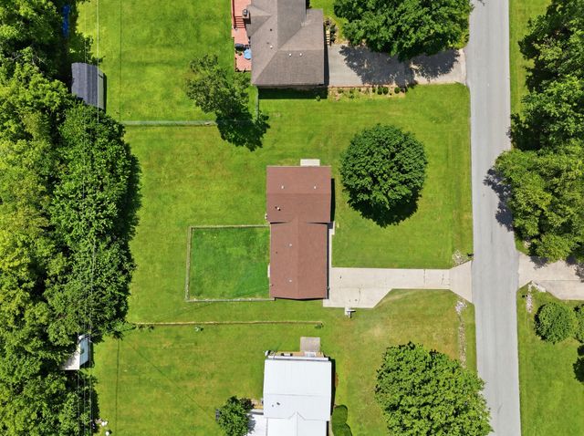 150 Mountain View Drive, Berea, KY 40403