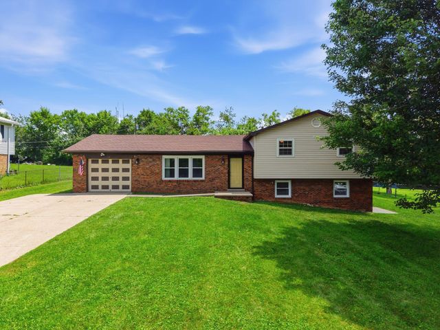 150 Mountain View Drive, Berea, KY 40403