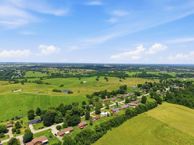 150 Mountain View Drive, Berea, KY 40403