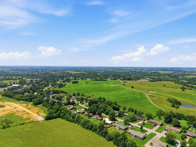 150 Mountain View Drive, Berea, KY 40403