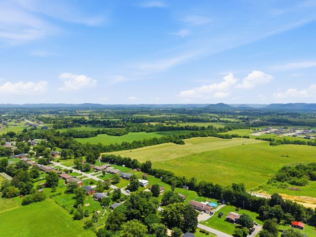 150 Mountain View Drive, Berea, KY 40403