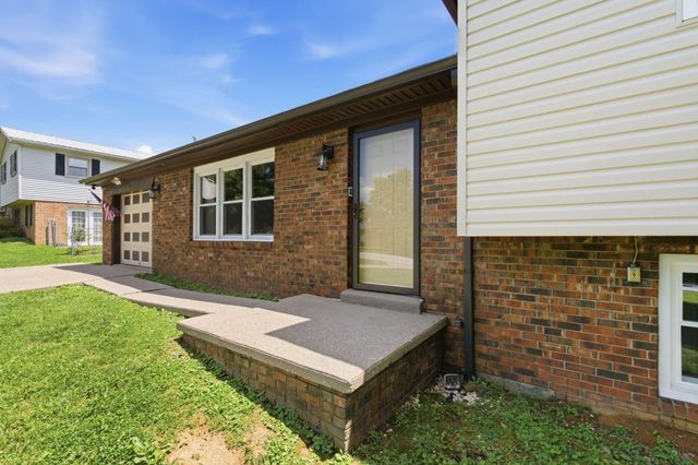 150 Mountain View Drive, Berea, KY 40403