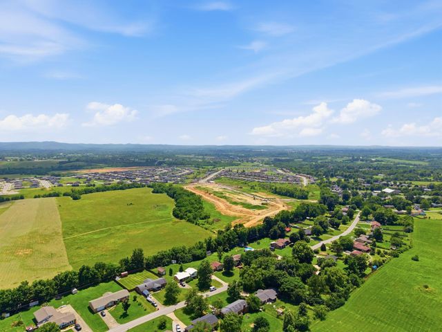 150 Mountain View Drive, Berea, KY 40403