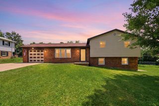 150 Mountain View Drive, Berea, KY 40403