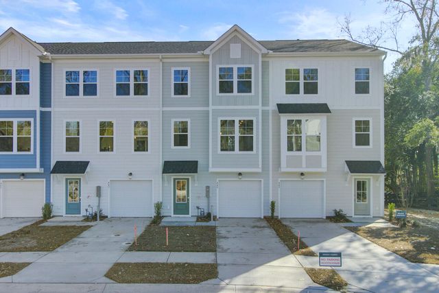 445 Caledon Court, Johns Island, SC 29455