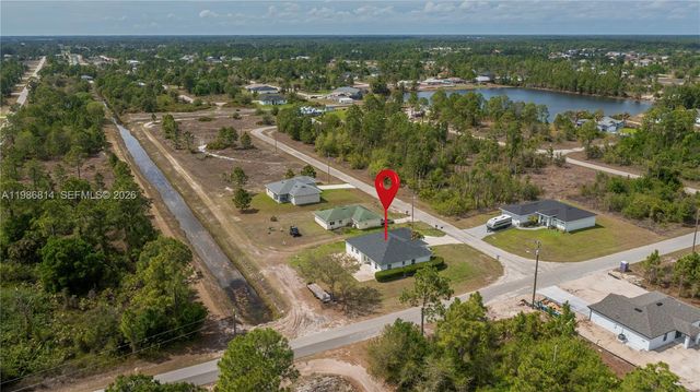 1256 E Edna St., Lehigh Acres, FL 33974