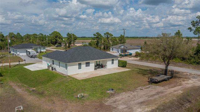 1256 E Edna St., Lehigh Acres, FL 33974