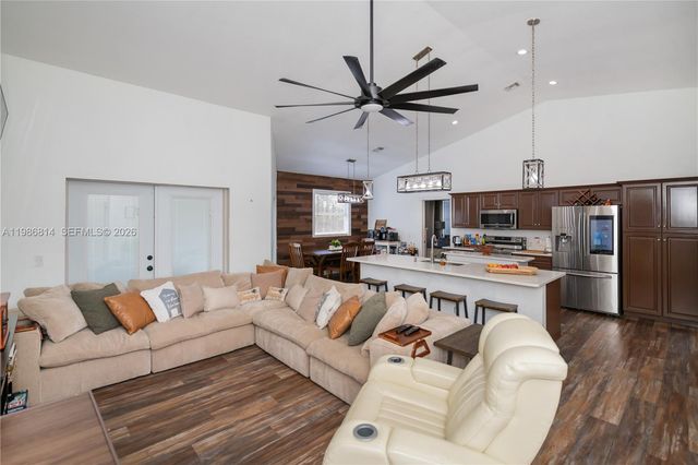 1256 E Edna St., Lehigh Acres, FL 33974