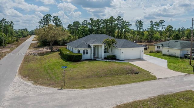 1256 E Edna St., Lehigh Acres, FL 33974