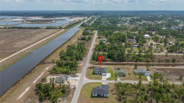 1256 E Edna St., Lehigh Acres, FL 33974