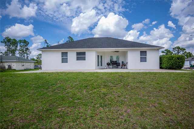 1256 E Edna St., Lehigh Acres, FL 33974