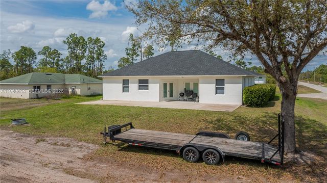 1256 E Edna St., Lehigh Acres, FL 33974