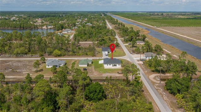 1256 E Edna St., Lehigh Acres, FL 33974